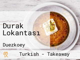 Durak Lokantası