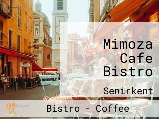 Mimoza Cafe Bistro