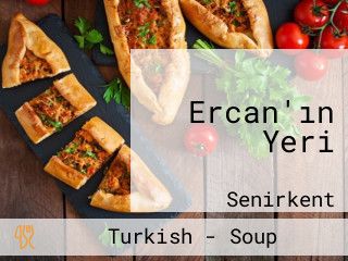 Ercan'ın Yeri