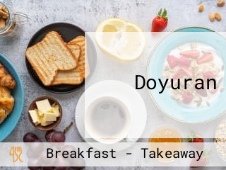 Doyuran