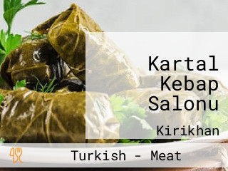 Kartal Kebap Salonu