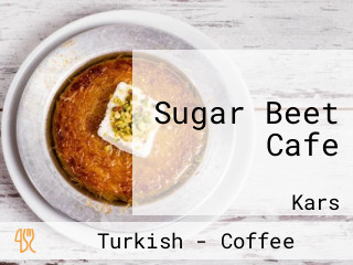 Sugar Beet Cafe