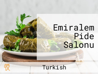 Emiralem Pide Salonu