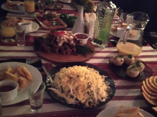Кафе Манго