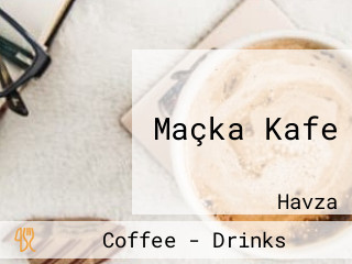 Maçka Kafe