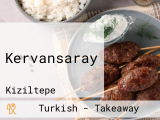 Kervansaray