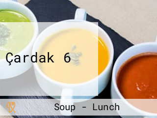 Çardak 6