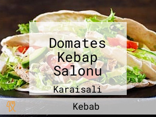 Domates Kebap Salonu