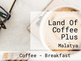 Land Of Coffee Plus