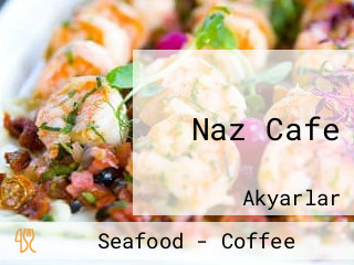 Naz Cafe