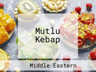 Mutlu Kebap