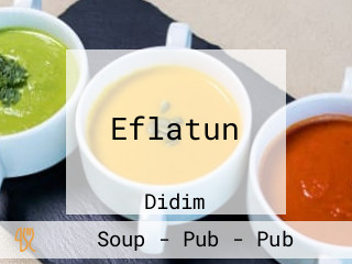 Eflatun