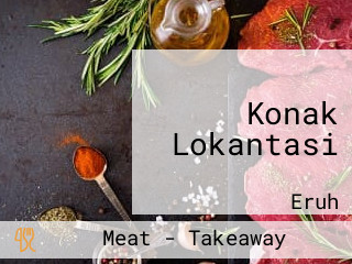 Konak Lokantasi