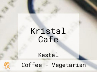 Kristal Cafe