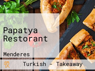 Papatya Restorant