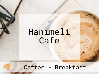 Hanımeli Cafe