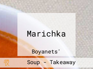 Marichka