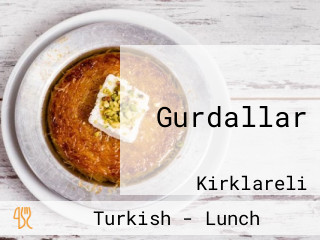 Gurdallar