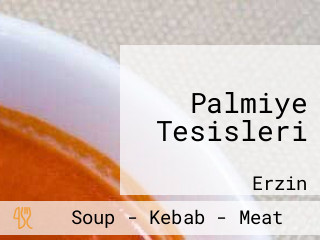 Palmiye Tesisleri