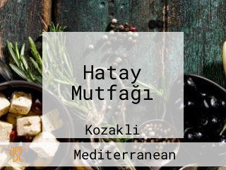 Hatay Mutfağı