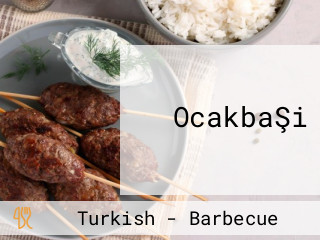 OcakbaŞi