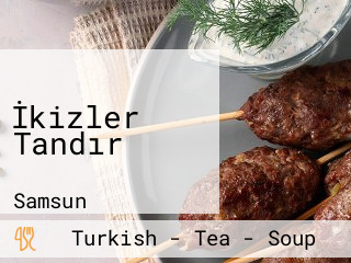 İkizler Tandır