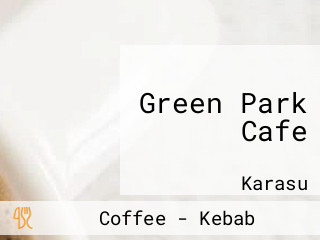 Green Park Cafe