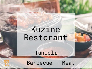 Kuzine Restorant