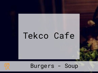 Tekco Cafe