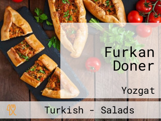 Furkan Doner