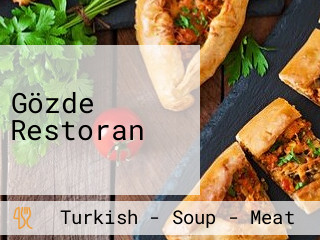 Gözde Restoran