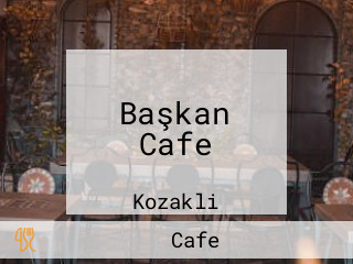 Başkan Cafe