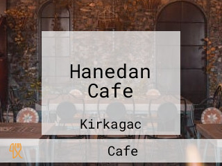 Hanedan Cafe