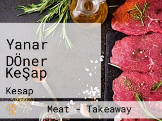 Yanar DÖner KeŞap