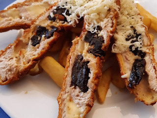 Szent Kristóf Étterem és Panzió