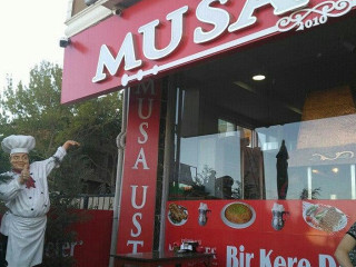 Dürümcü Musa Usta Hadımköy