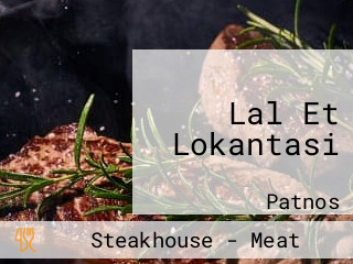 Lal Et Lokantasi