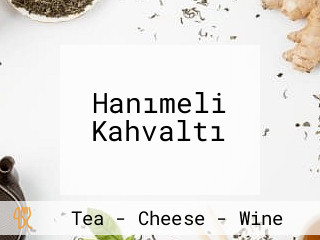 Hanımeli Kahvaltı