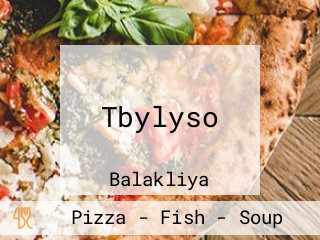 Tbylyso