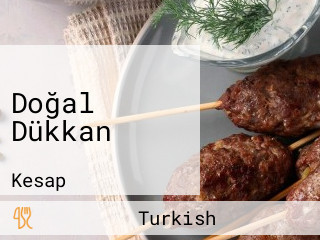 Doğal Dükkan