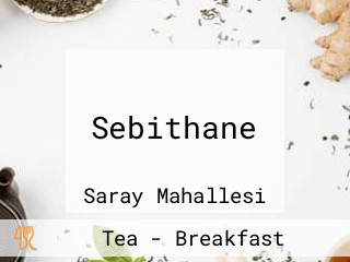 Sebithane