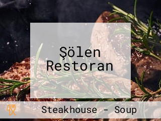 Şölen Restoran