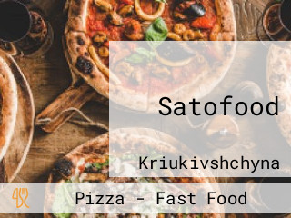 Satofood