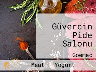Güvercin Pide Salonu