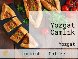 Yozgat Çamlik