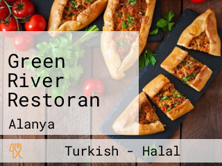 Green River Restoran