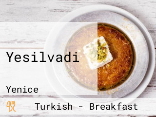 Yesilvadi