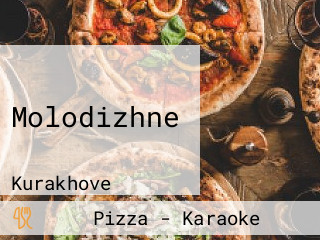 Molodizhne