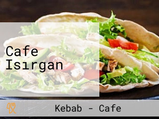 Cafe Isırgan