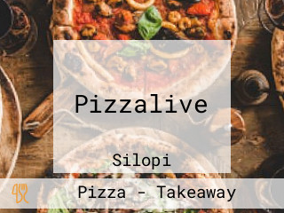 Pizzalive